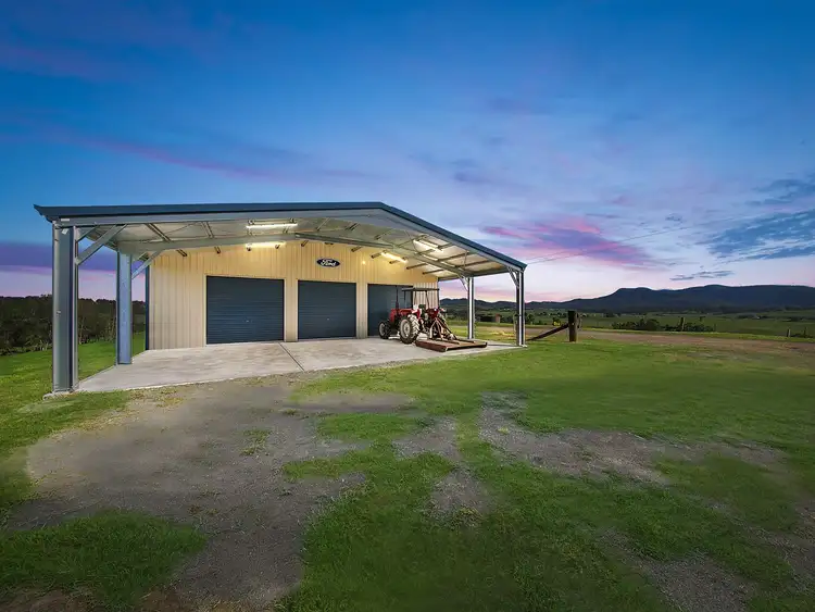 Second view of Homely rural property listing, 125 Summer Hill Road, Branxton NSW 2335