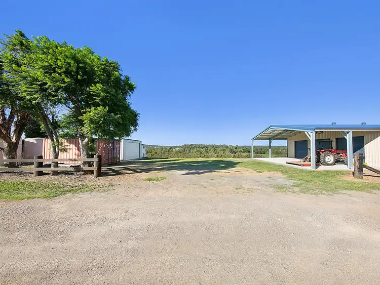 Fifth view of Homely rural property listing, 125 Summer Hill Road, Branxton NSW 2335