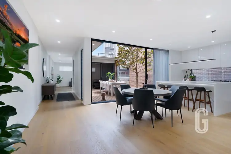 Second view of Homely house listing, 122 Corlette Street, Cooks Hill NSW 2300