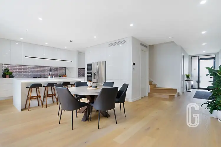 Third view of Homely house listing, 122 Corlette Street, Cooks Hill NSW 2300