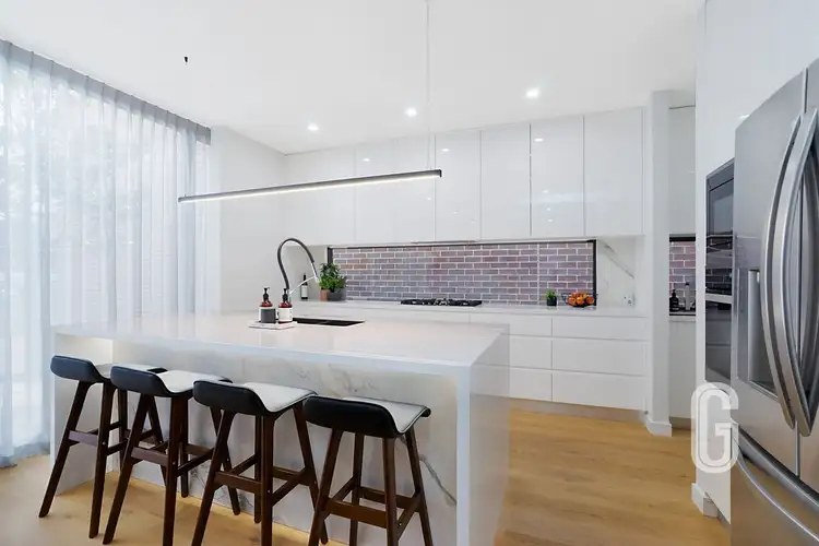 Fourth view of Homely house listing, 122 Corlette Street, Cooks Hill NSW 2300