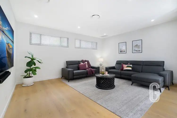 Fifth view of Homely house listing, 122 Corlette Street, Cooks Hill NSW 2300