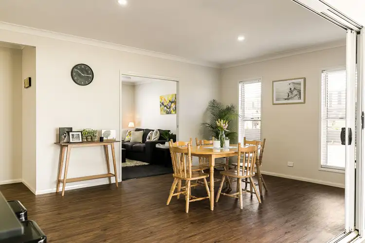 Fourth view of Homely house listing, 41 Hancock Circuit, Kleinton QLD 4352