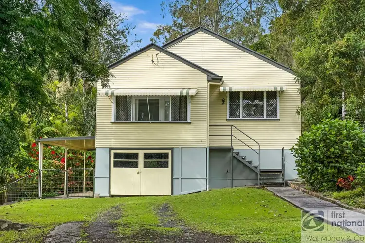 7 Irvine Place, Lismore NSW 2480
