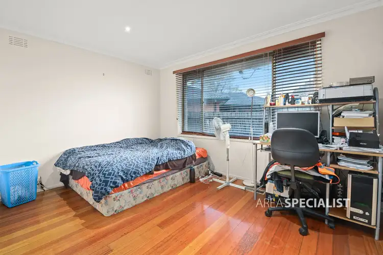 Fifth view of Homely house listing, 25 Dome Court, Springvale South VIC 3172