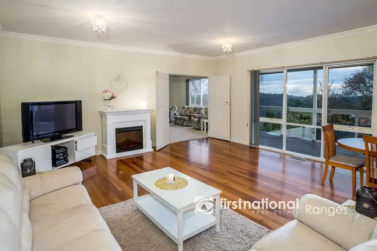 Sixth view of Homely house listing, 318 Glenfern Road, Upwey VIC 3158