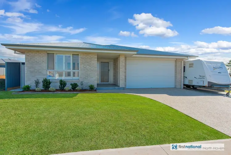 Second view of Homely house listing, 42 Summer Circuit, Lake Cathie NSW 2445
