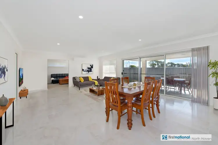 Third view of Homely house listing, 42 Summer Circuit, Lake Cathie NSW 2445