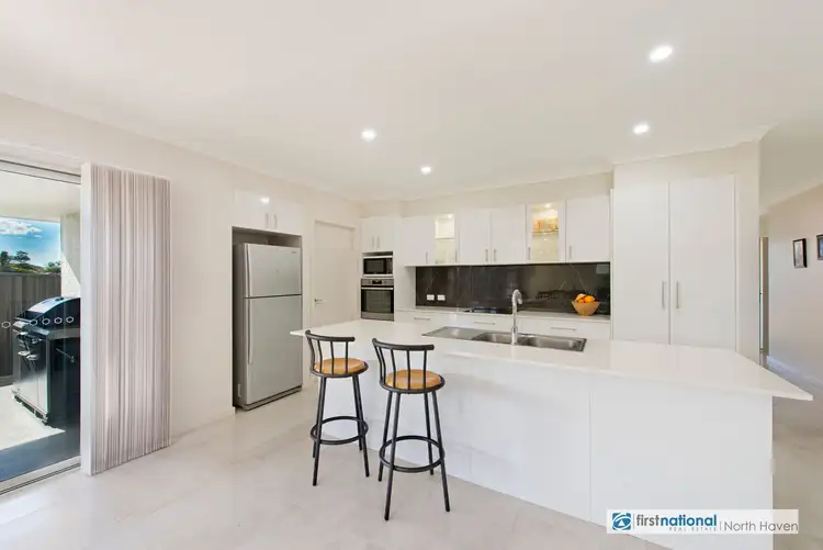 Fourth view of Homely house listing, 42 Summer Circuit, Lake Cathie NSW 2445