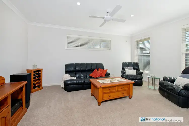 Fifth view of Homely house listing, 42 Summer Circuit, Lake Cathie NSW 2445