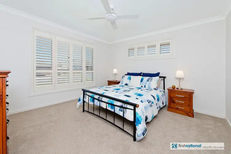 Sixth view of Homely house listing, 42 Summer Circuit, Lake Cathie NSW 2445