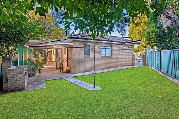 Sixth view of Homely house listing, 4 Cassia Place, Eastwood NSW 2122