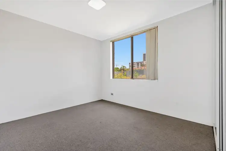 Fifth view of Homely unit listing, 3 Riverpark Drive, Liverpool NSW 2170