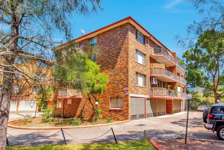 Sixth view of Homely unit listing, 3 Riverpark Drive, Liverpool NSW 2170