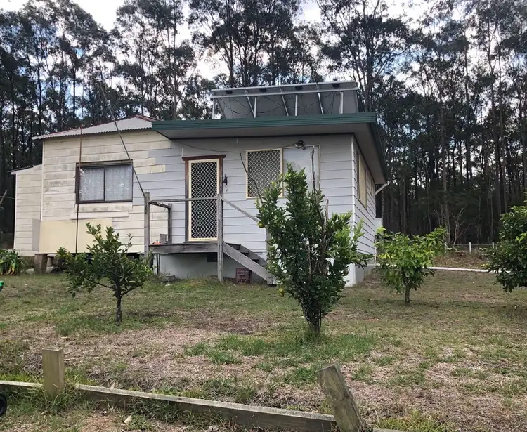Main view of Homely house listing, 32 Colliery Street, Neath NSW 2326