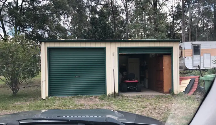 Second view of Homely house listing, 32 Colliery Street, Neath NSW 2326