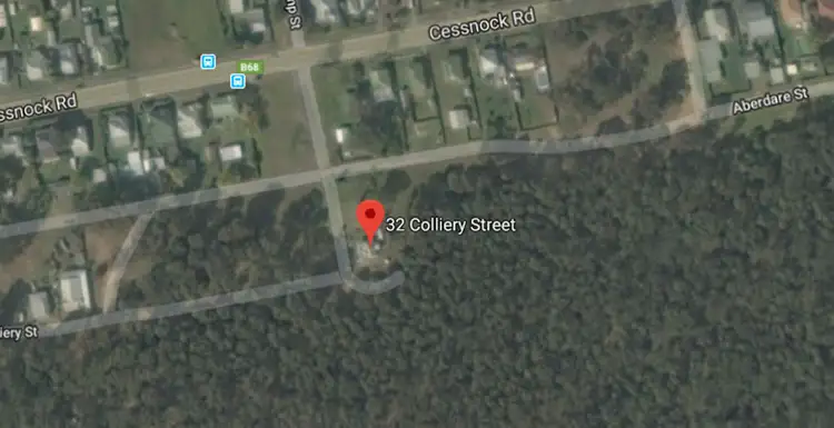 Third view of Homely house listing, 32 Colliery Street, Neath NSW 2326