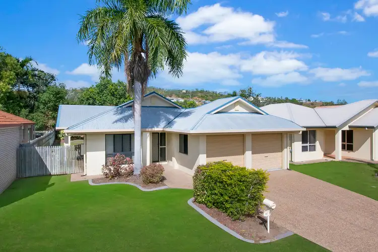 21 Barwin Court, Douglas QLD 4814