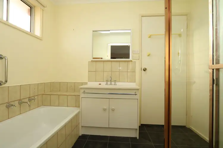 Second view of Homely unit listing, 1/15 Mariner's Reef Road, Maryborough VIC 3465