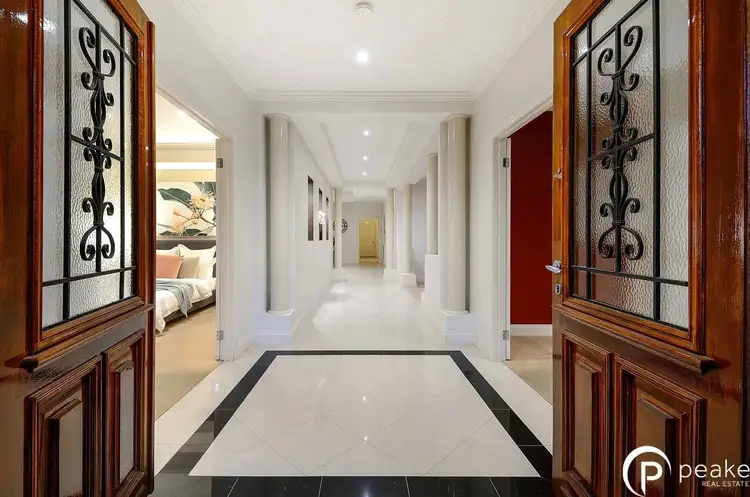 Second view of Homely house listing, 86 Berwick Springs Promenade, Narre Warren South VIC 3805