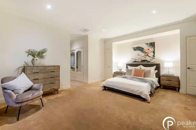 Third view of Homely house listing, 86 Berwick Springs Promenade, Narre Warren South VIC 3805