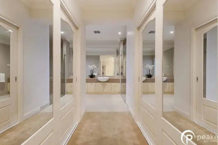 Fourth view of Homely house listing, 86 Berwick Springs Promenade, Narre Warren South VIC 3805