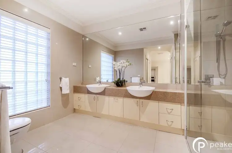 Fifth view of Homely house listing, 86 Berwick Springs Promenade, Narre Warren South VIC 3805