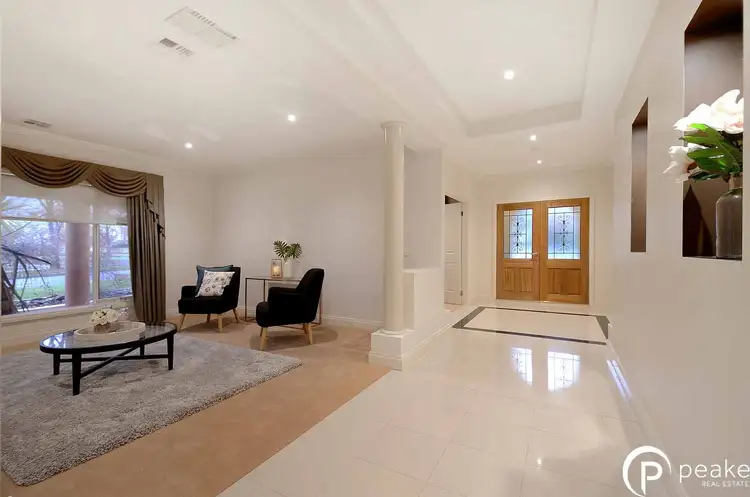 Sixth view of Homely house listing, 86 Berwick Springs Promenade, Narre Warren South VIC 3805