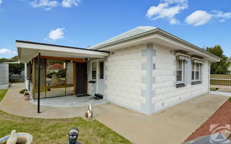 5 Buna Terrace, Nuriootpa SA 5355