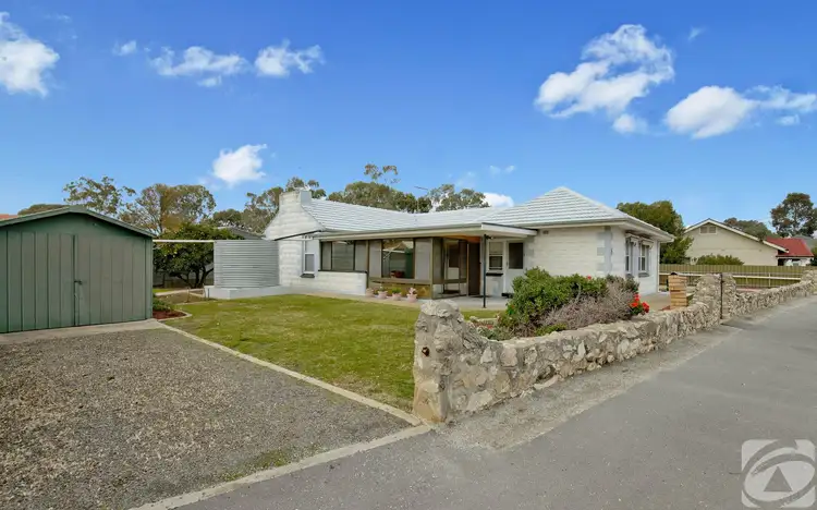 Second view of Homely house listing, 5 Buna Terrace, Nuriootpa SA 5355
