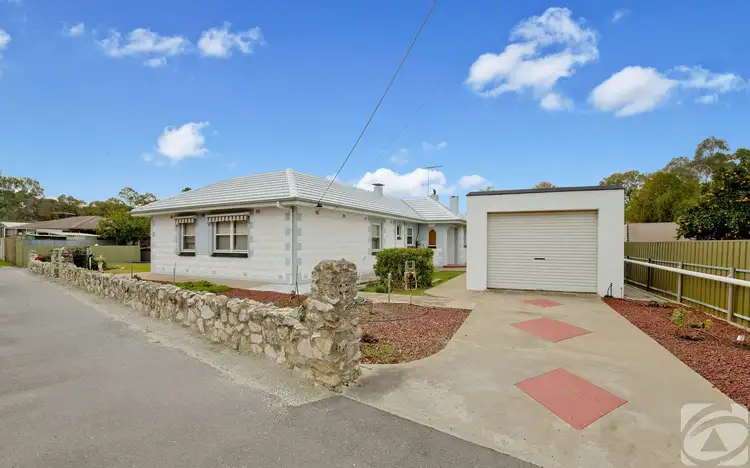 Third view of Homely house listing, 5 Buna Terrace, Nuriootpa SA 5355
