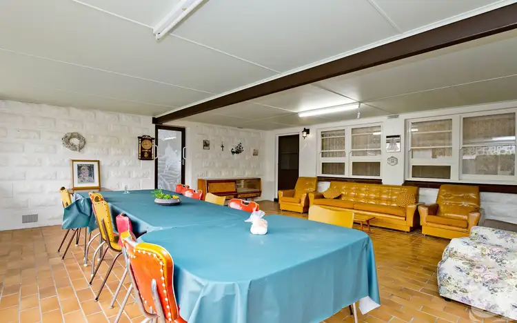 Fifth view of Homely house listing, 5 Buna Terrace, Nuriootpa SA 5355