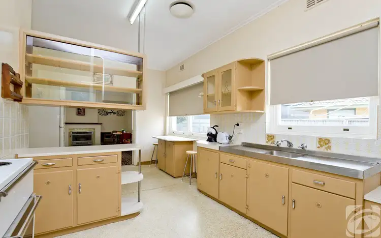 Sixth view of Homely house listing, 5 Buna Terrace, Nuriootpa SA 5355