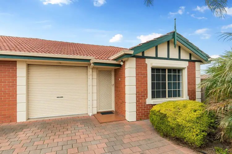 3/4 Lily Avenue, Seaton SA 5023