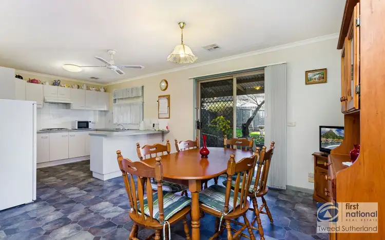 Third view of Homely house listing, 4 Castle Street, North Bendigo VIC 3550
