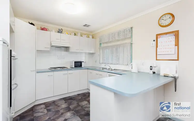 Fourth view of Homely house listing, 4 Castle Street, North Bendigo VIC 3550