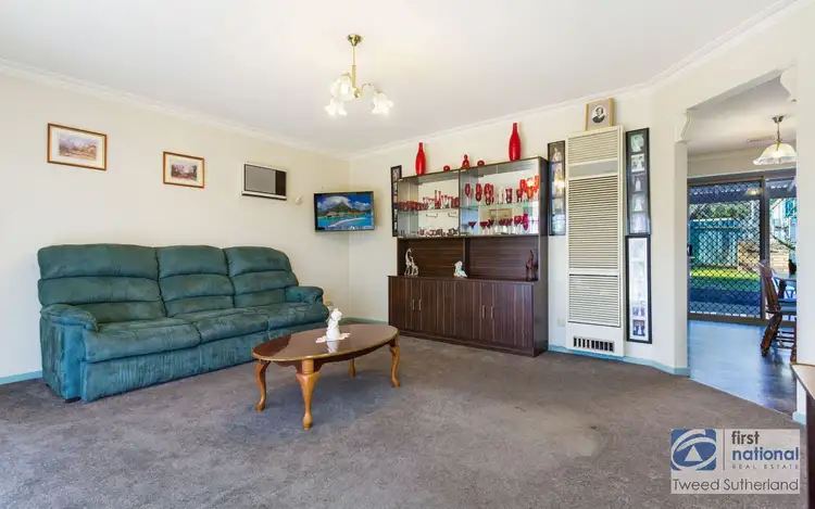 Fifth view of Homely house listing, 4 Castle Street, North Bendigo VIC 3550