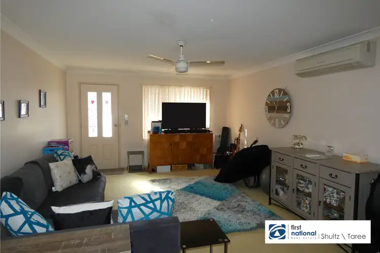 Second view of Homely villa listing, 4/259 Victoria Street, Taree NSW 2430
