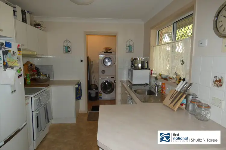 Third view of Homely villa listing, 4/259 Victoria Street, Taree NSW 2430