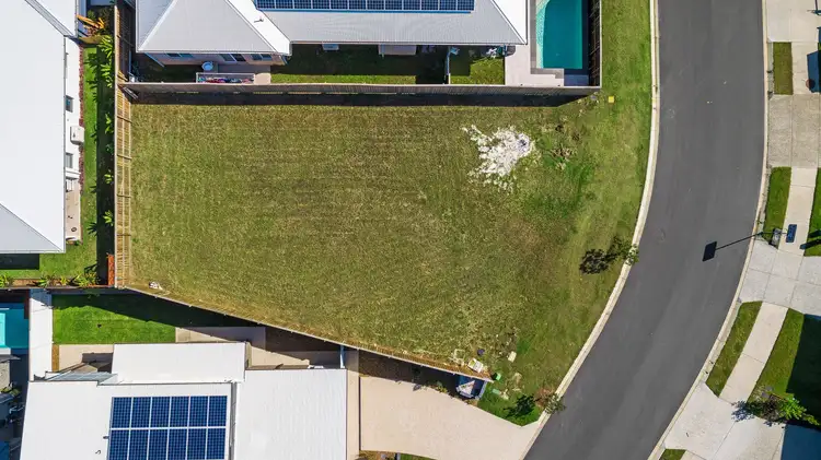 Second view of Homely land listing, 19 Driftwood Street, Peregian Beach QLD 4573