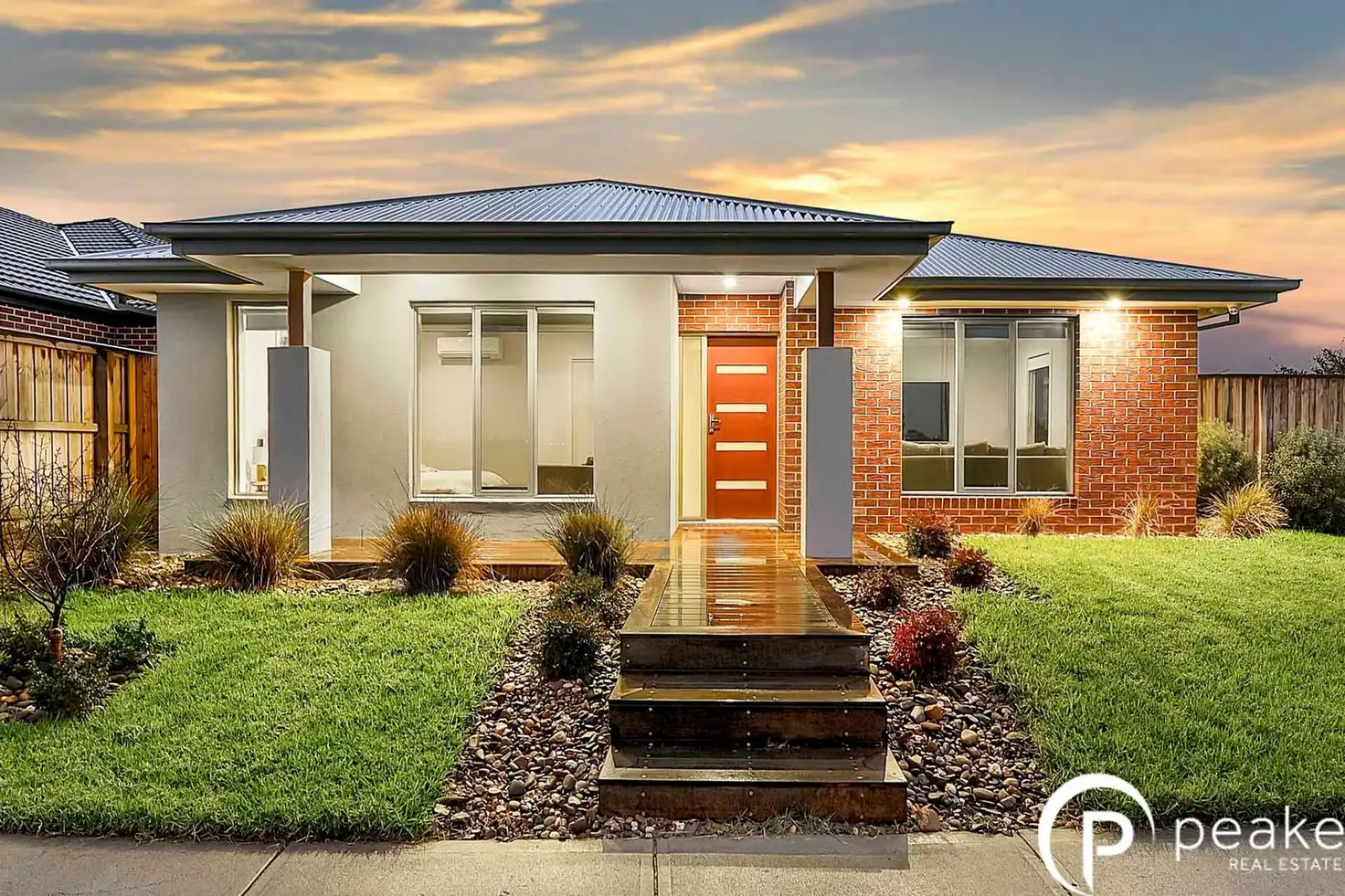 Main view of Homely house listing, 12 Dakota Street, Officer VIC 3809