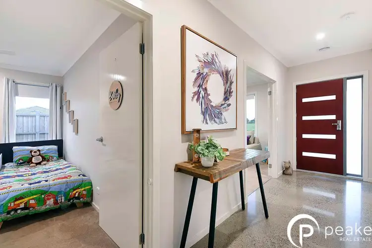 Third view of Homely house listing, 12 Dakota Street, Officer VIC 3809