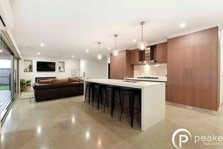 Fifth view of Homely house listing, 12 Dakota Street, Officer VIC 3809
