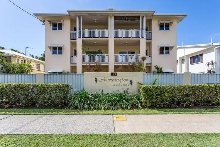 8/190 Buchan Street, Bungalow QLD 4870