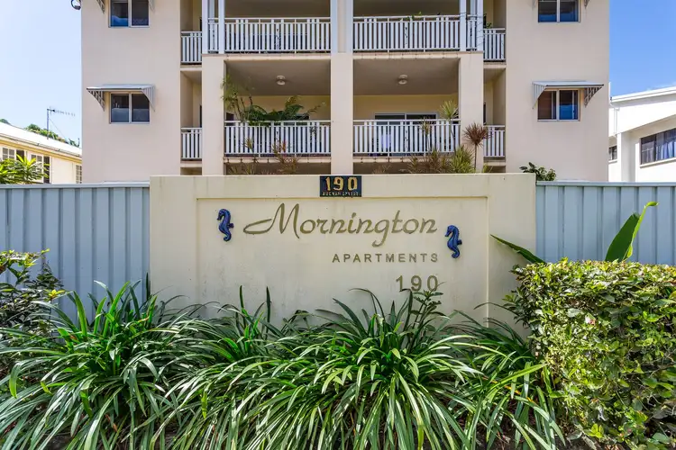 Second view of Homely unit listing, 8/190 Buchan Street, Bungalow QLD 4870