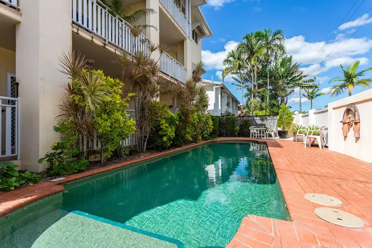 Third view of Homely unit listing, 8/190 Buchan Street, Bungalow QLD 4870