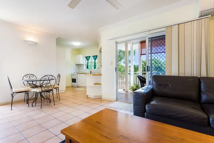 Fifth view of Homely unit listing, 8/190 Buchan Street, Bungalow QLD 4870