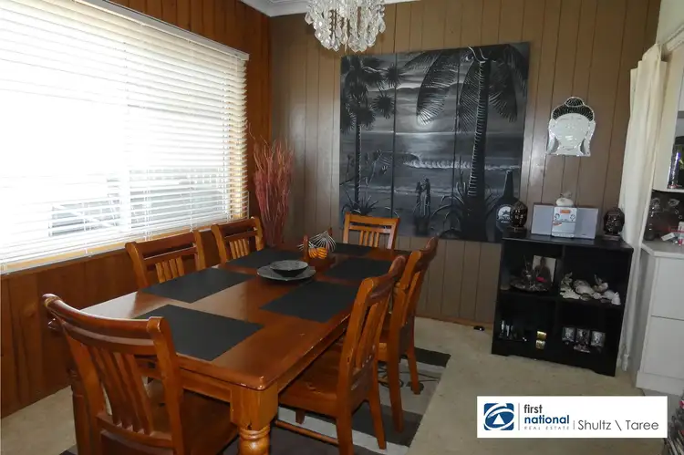 Fourth view of Homely house listing, 12 Chatham Avenue, Taree NSW 2430
