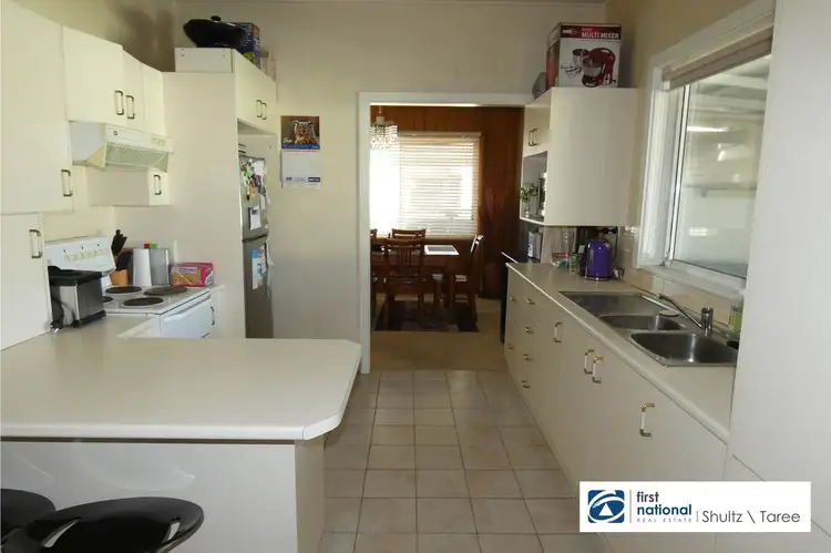 Fifth view of Homely house listing, 12 Chatham Avenue, Taree NSW 2430