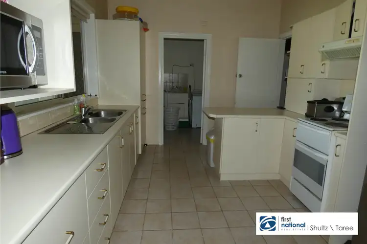 Sixth view of Homely house listing, 12 Chatham Avenue, Taree NSW 2430